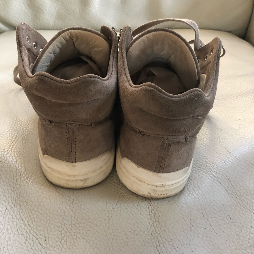 Rag & Bone Sneakers. - Picture 4 of 7